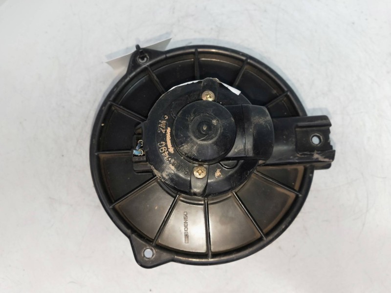 Recambio de motor calefaccion para bmw bertone freeclimber referencia OEM IAM 194000  