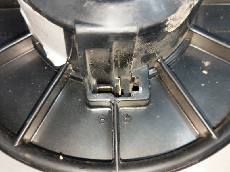 Recambio de motor calefaccion para bmw bertone freeclimber referencia OEM IAM 194000  