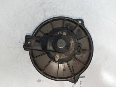 Recambio de motor calefaccion para bmw bertone freeclimber referencia OEM IAM 1940000490  