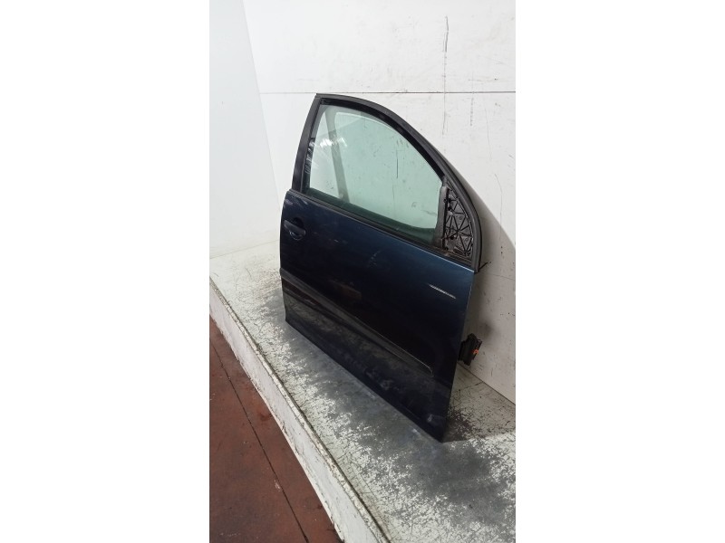 Recambio de puerta delantera derecha para volkswagen golf v berlina (1k1) highline referencia OEM IAM   5P