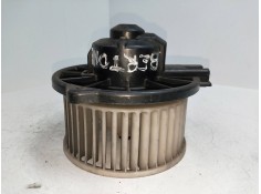 Recambio de motor calefaccion para bmw bertone freeclimber referencia OEM IAM 1940000490   2