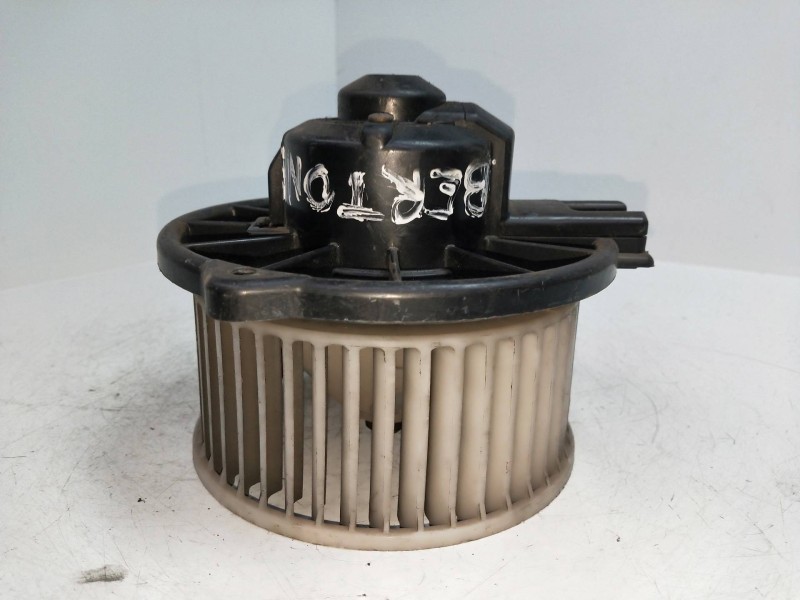 Recambio de motor calefaccion para bmw bertone freeclimber referencia OEM IAM 1940000490  