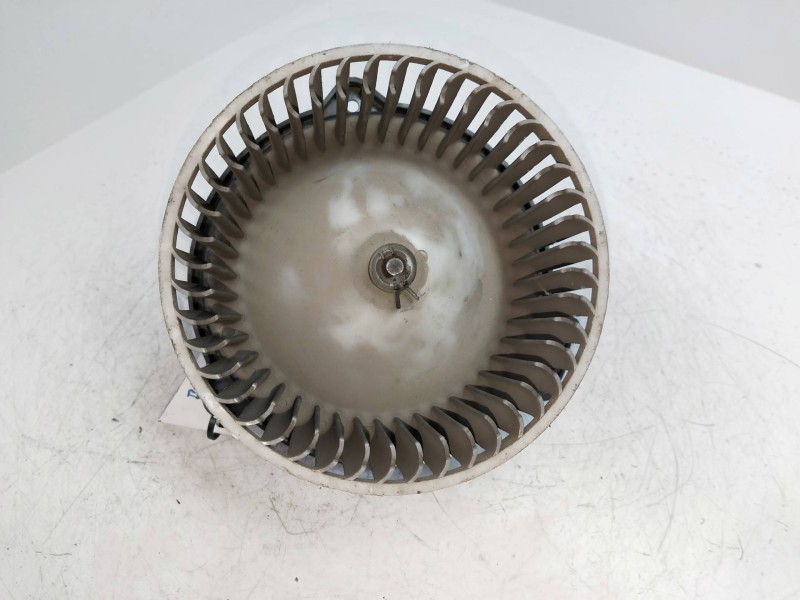 Recambio de motor calefaccion para bmw bertone freeclimber referencia OEM IAM 1940000490  