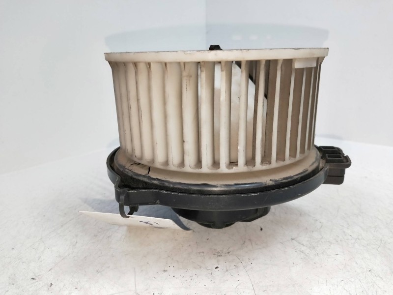 Recambio de motor calefaccion para bmw bertone freeclimber referencia OEM IAM 1940000490  