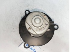 Recambio de motor calefaccion para bmw bertone 2.4 td referencia OEM IAM 1625003250  