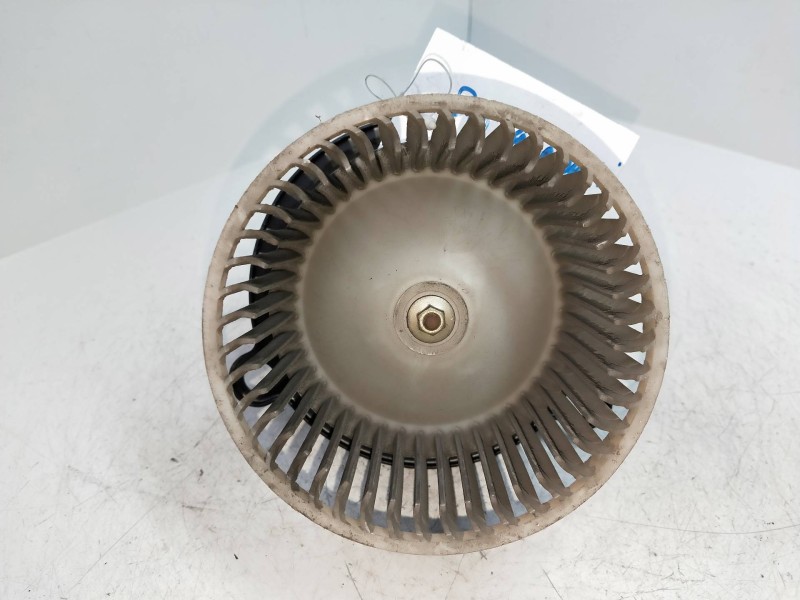 Recambio de motor calefaccion para bmw bertone 2.4 td referencia OEM IAM 1625003250  