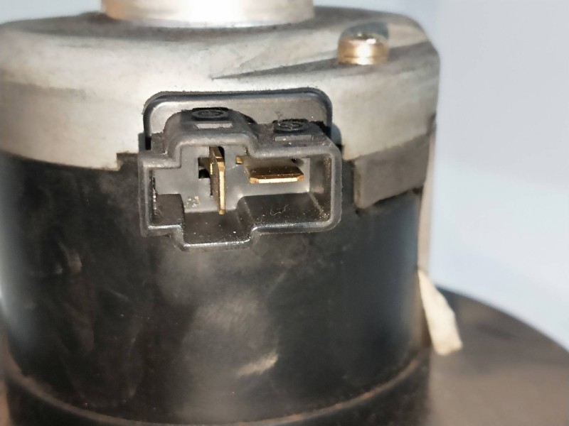 Recambio de motor calefaccion para bmw bertone 2.4 td referencia OEM IAM 1625003250  