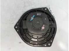 Recambio de motor calefaccion para chevrolet aveo 1.4 cat referencia OEM IAM 4051026LHD 8D14C27DJM 