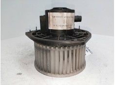 Recambio de motor calefaccion para chevrolet aveo 1.4 cat referencia OEM IAM 4051026LHD 8D14C27DJM  2