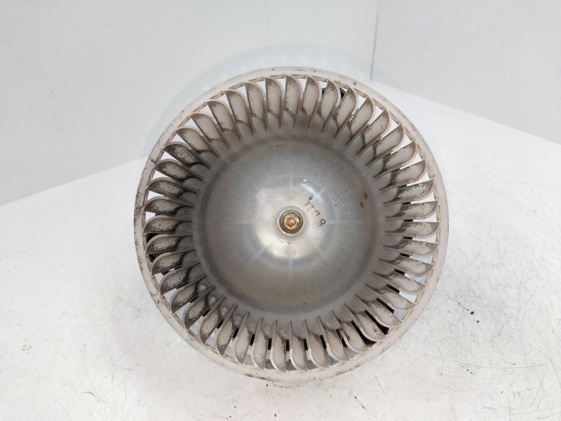 Recambio de motor calefaccion para chevrolet aveo 1.4 cat referencia OEM IAM 4051026LHD 8D14C27DJM 