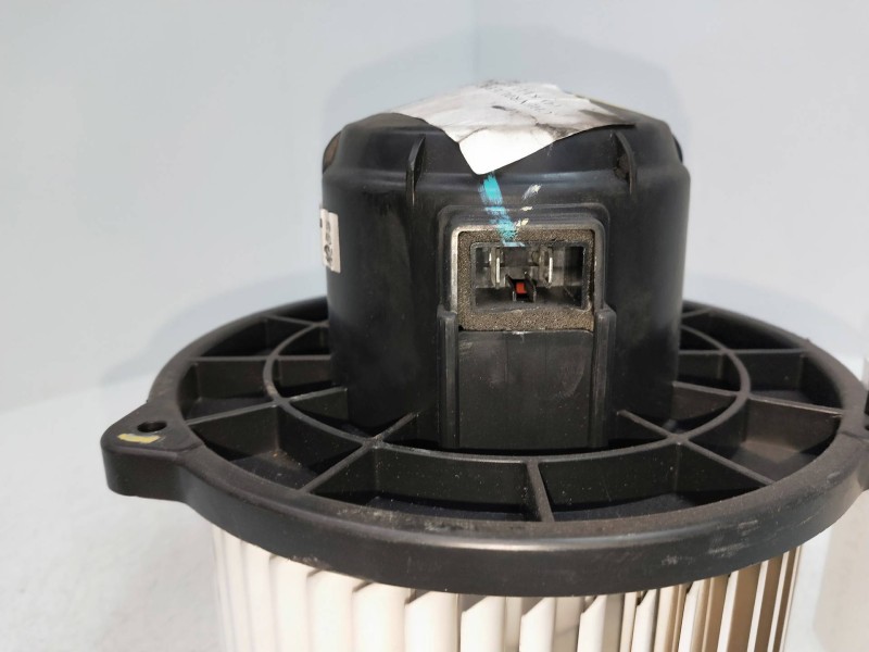 Recambio de motor calefaccion para chevrolet epica ltx referencia OEM IAM   