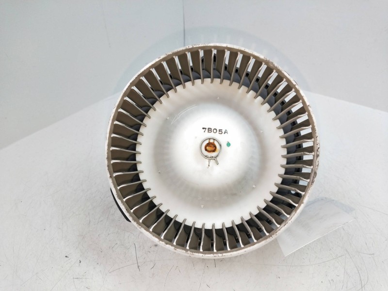 Recambio de motor calefaccion para chevrolet epica ltx referencia OEM IAM   