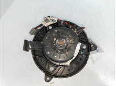 Recambio de motor calefaccion para chevrolet cruze ls referencia OEM IAM A100010125 5242710201 