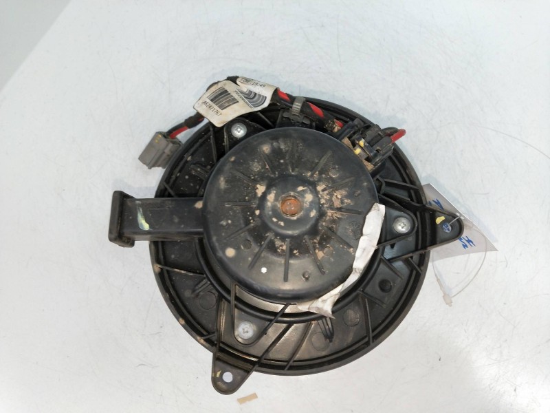 Recambio de motor calefaccion para chevrolet cruze ls referencia OEM IAM A100010125 5242710201 