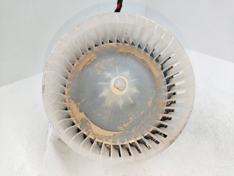 Recambio de motor calefaccion para chevrolet cruze ls referencia OEM IAM A100010125 5242710201 