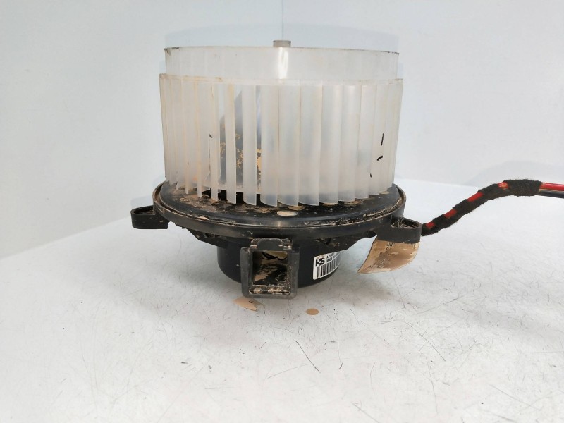 Recambio de motor calefaccion para chevrolet cruze ls referencia OEM IAM A100010125 5242710201 