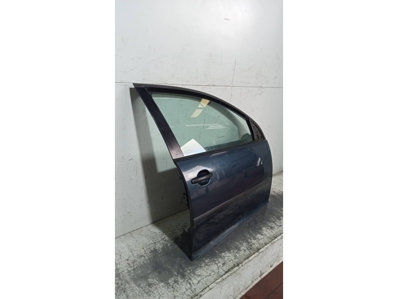 Recambio de puerta delantera derecha para volkswagen golf v berlina (1k1) highline referencia OEM IAM   5P