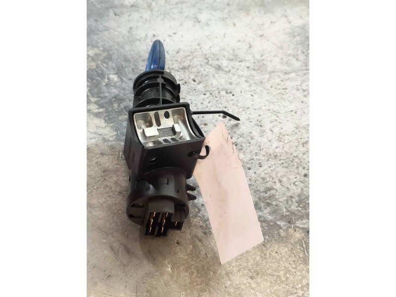 Recambio de conmutador de arranque para fiat multipla (186) jtd 105 elx referencia OEM IAM   