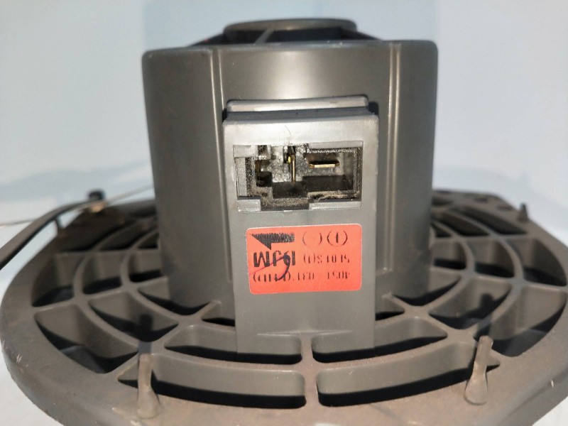 Recambio de motor calefaccion para chevrolet kalos 1.4 cat referencia OEM IAM 4051031 510131DJM 