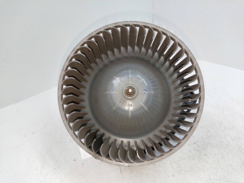 Recambio de motor calefaccion para chevrolet kalos 1.4 cat referencia OEM IAM 4051031 510131DJM 