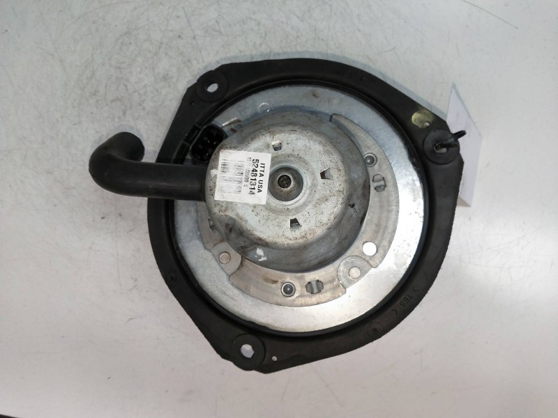 Recambio de motor calefaccion para opel sintra gls referencia OEM IAM 52481314   Recambio de motor calefaccion para opel sintra gls referencia OEM IAM 52481314
