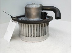 Recambio de motor calefaccion para opel sintra gls referencia OEM IAM 52481314   2