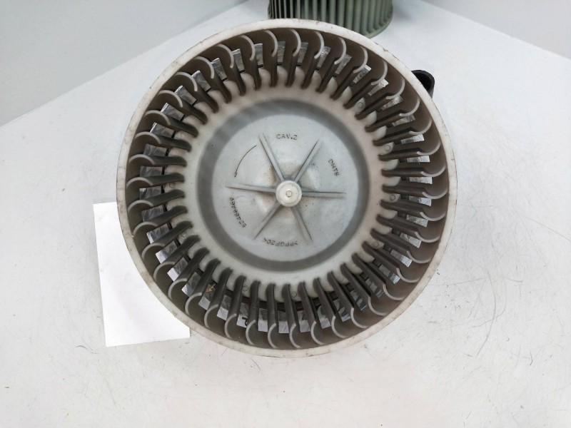 Recambio de motor calefaccion para opel sintra gls referencia OEM IAM 52481314   Recambio de motor calefaccion para opel sintra gls referencia OEM IAM 52481314