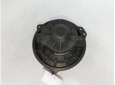 Recambio de motor calefaccion para chevrolet matiz 1.0 cat referencia OEM IAM   