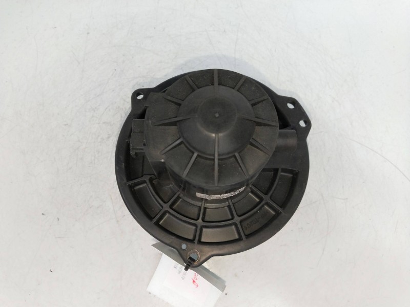 Recambio de motor calefaccion para chevrolet matiz 1.0 cat referencia OEM IAM   