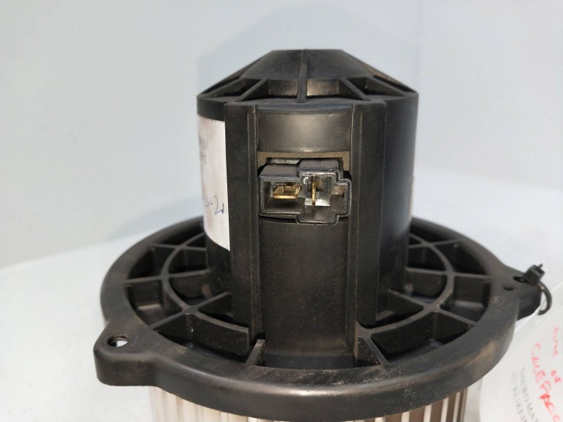 Recambio de motor calefaccion para chevrolet matiz 1.0 cat referencia OEM IAM   