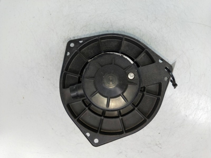 Recambio de motor calefaccion para chevrolet spark 1.0 cat referencia OEM IAM   