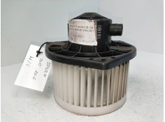 Recambio de motor calefaccion para chevrolet spark 1.0 cat referencia OEM IAM    2