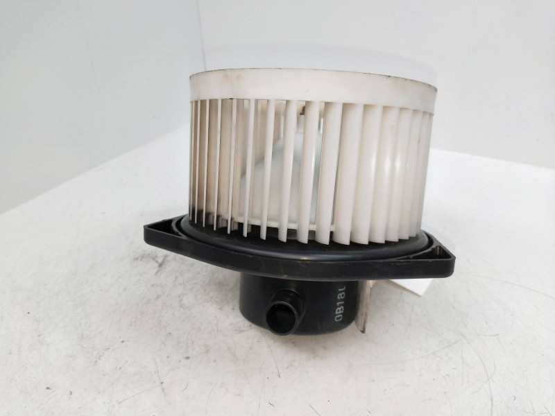 Recambio de motor calefaccion para chevrolet spark 1.0 cat referencia OEM IAM   