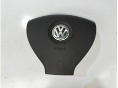 Recambio de airbag delantero izquierdo para volkswagen golf v berlina (1k1) conceptline (e) referencia OEM IAM 1K0880201BR  