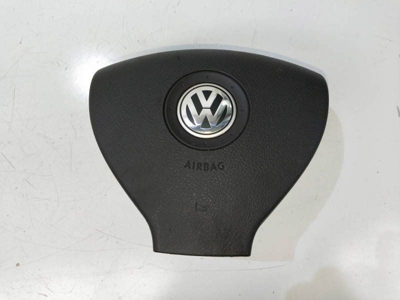 Recambio de airbag delantero izquierdo para volkswagen golf v berlina (1k1) conceptline (e) referencia OEM IAM 1K0880201BR  