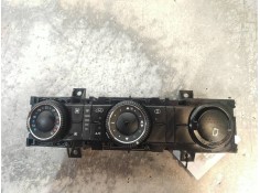 Recambio de mando calefaccion / aire acondicionado para mercedes sprinterii caja cerrada (desde 01.06) 216 (906.613) referencia 