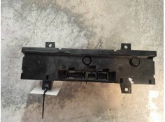 Recambio de mando calefaccion / aire acondicionado para mercedes sprinterii caja cerrada (desde 01.06) 216 (906.613) referencia  2