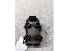 Recambio de bobina encendido para peugeot 106 (s2) max referencia OEM IAM   