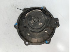 Recambio de motor calefaccion para chevrolet nubira wagon 2.0 diesel cat referencia OEM IAM 614470 8G21H2DJM 