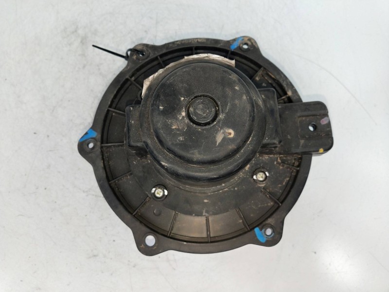 Recambio de motor calefaccion para chevrolet nubira wagon 2.0 diesel cat referencia OEM IAM 614470 8G21H2DJM 