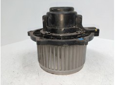 Recambio de motor calefaccion para chevrolet nubira wagon 2.0 diesel cat referencia OEM IAM 614470 8G21H2DJM  2