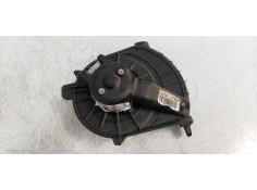 Recambio de motor calefaccion para renault kangoo dynamique referencia OEM IAM   