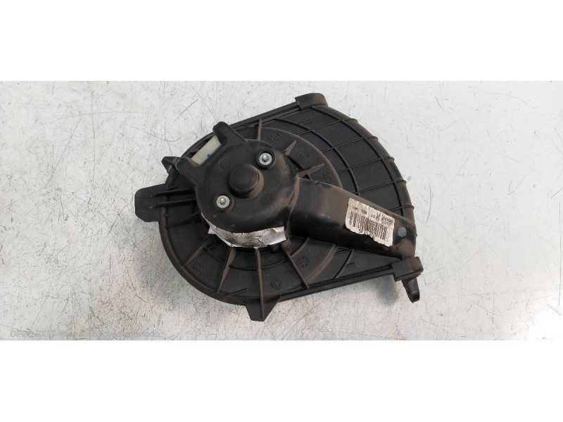 Recambio de motor calefaccion para renault kangoo dynamique referencia OEM IAM   