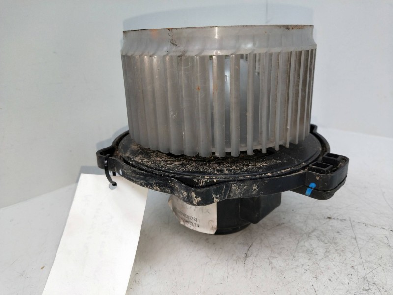 Recambio de motor calefaccion para chevrolet nubira wagon 2.0 diesel cat referencia OEM IAM 614470 8G21H2DJM 