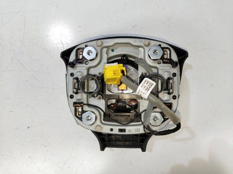 Recambio de airbag delantero izquierdo para volkswagen golf v berlina (1k1) conceptline (e) referencia OEM IAM 1K0880201BR  