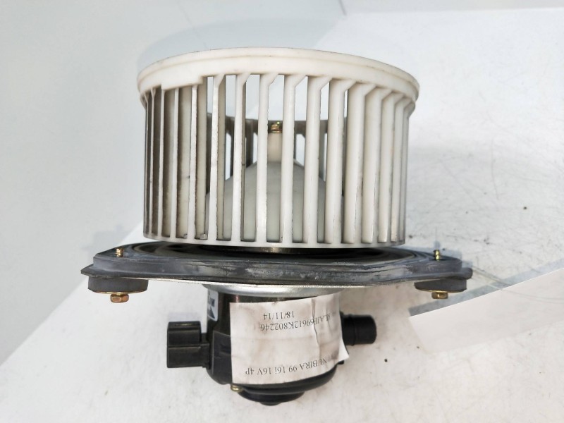 Recambio de motor calefaccion para daewoo nubira berlina 1.6 cat referencia OEM IAM 612993 2A18JDJM 