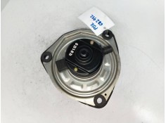 Recambio de motor calefaccion para daewoo lanos 1.5 cat referencia OEM IAM 612992  