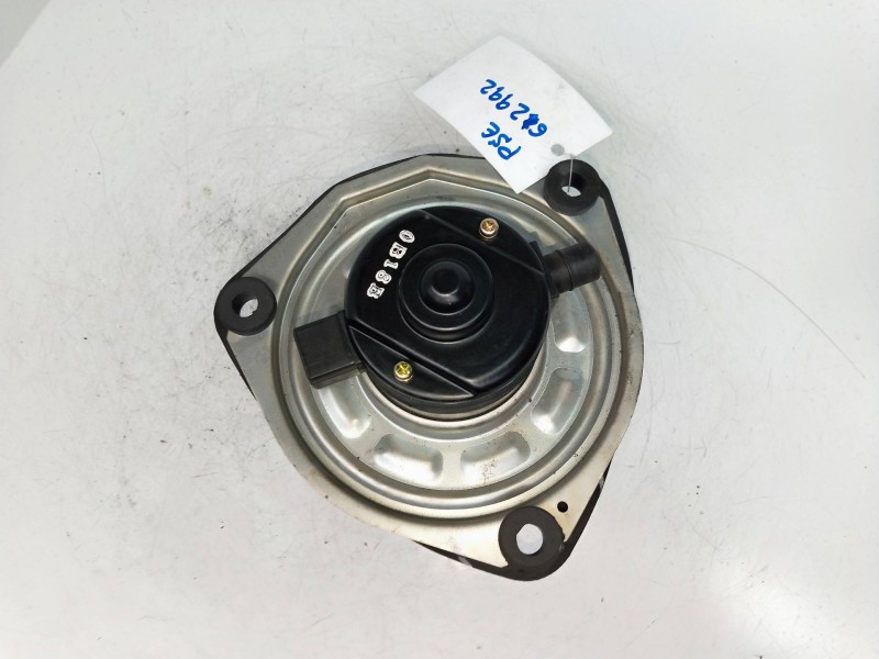 Recambio de motor calefaccion para daewoo lanos 1.5 cat referencia OEM IAM 612992   Recambio de motor calefaccion para daewoo lanos 1.5 cat referencia OEM IAM 612992