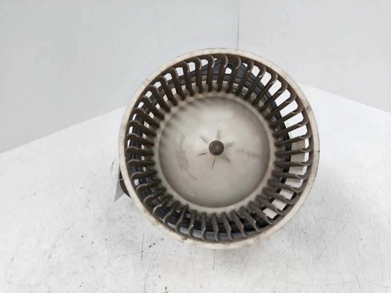 Recambio de motor calefaccion para daewoo lanos 1.5 cat referencia OEM IAM 612992   Recambio de motor calefaccion para daewoo lanos 1.5 cat referencia OEM IAM 612992