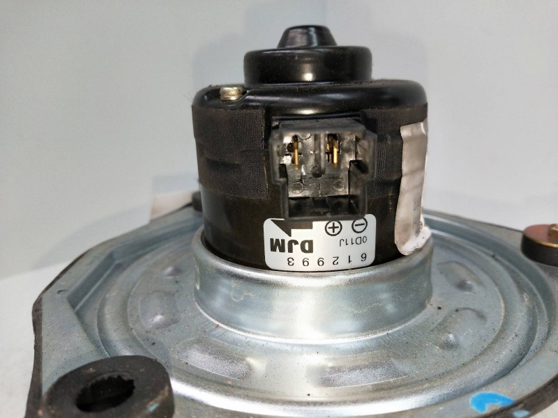 Recambio de motor calefaccion para daewoo nubira berlina cd referencia OEM IAM 612993 0D11JDJM 